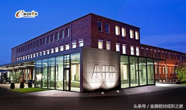 走进ABB海德堡工厂，感受智能和互联！