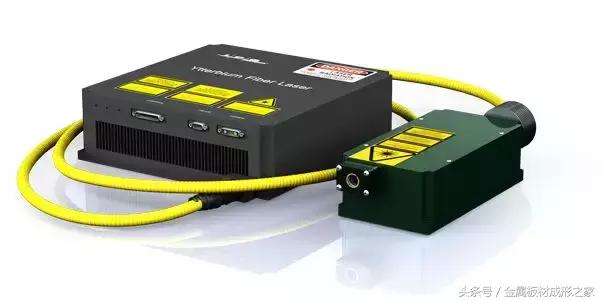 微纳加工利器——市面上最轻巧的全光纤超快激光器