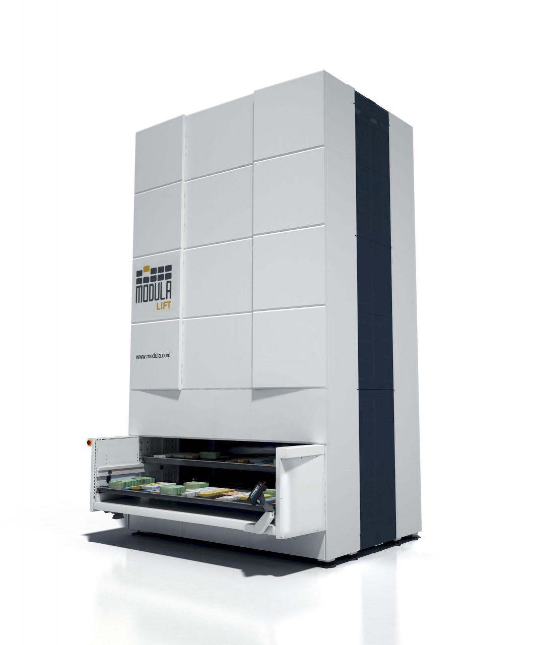 摩登纳(中国)自动化设备有限公司(MODULA (CHINA) AUTOMATION EQUIPMENT CO.,LTD)_Modula 摩登纳垂直升降式自动货柜(Modula Vertical Lift Warehouse)5530203291622513792.jpg